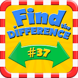 Find The Difference 37 icon
