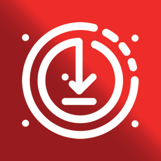 All Status Downloader 1.0 Icon
