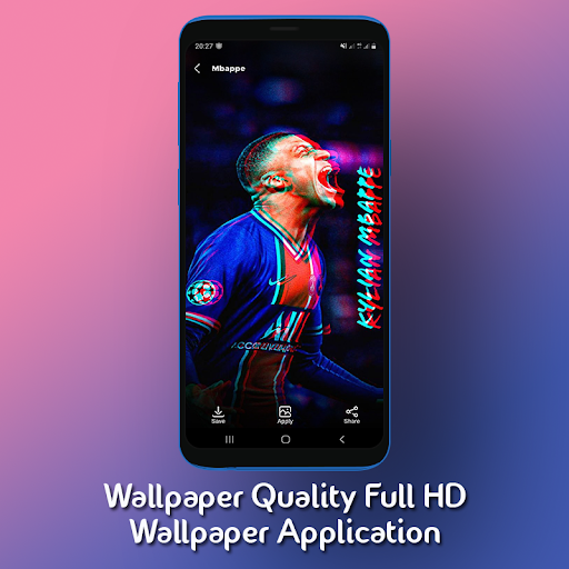 France Football Team Wallpaper Screen 3