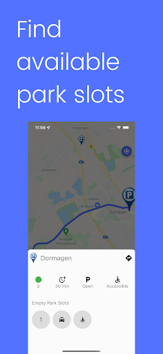 Parklab Screen 3