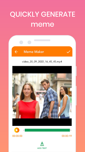 Viva video maker app - 4K Screen 3