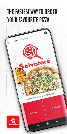 Pizza Salvatoréのおすすめ画像1