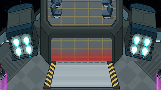 Space Survivor Gallery 5