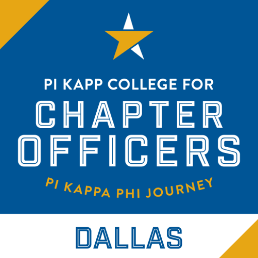 Dallas PKCCO 2024 logo