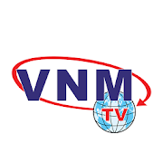 VNM TV  Icon