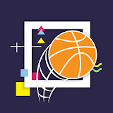Basketball Training Workout - Fitness Coach Guide icon