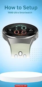 Huawei Watch GT 2e App Guide