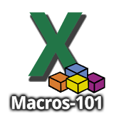 kApp - Excel VBA Macros 101 icon