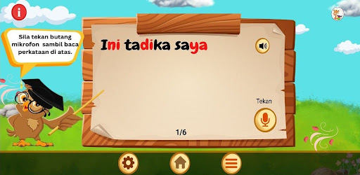 MalayQuicks Screen 2