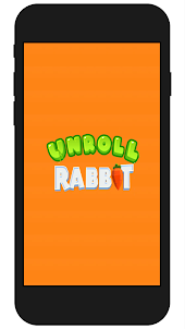 Unroll Rabbit