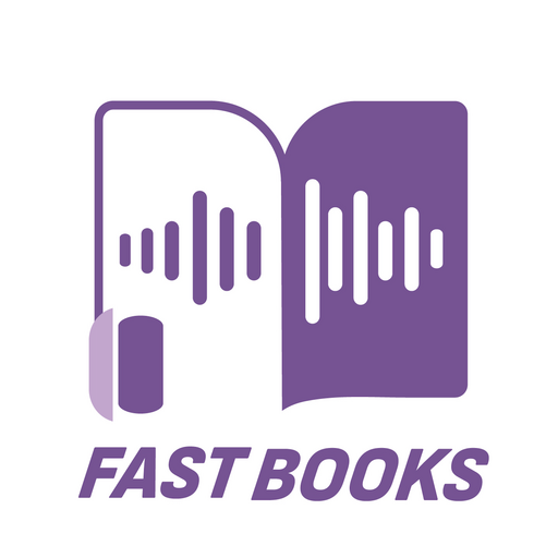 Fastbooks logo