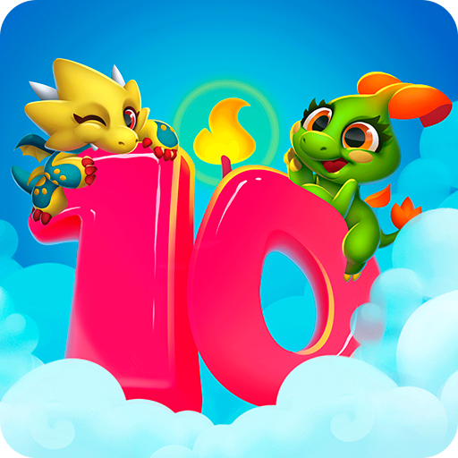 Dragon City Mod APK 22.9.5 (Unlimited Money and Gems) 2022
