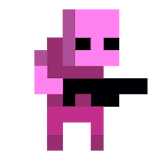 2D Pixel Area icon