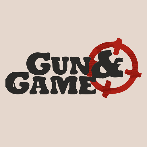 Gun and Game 8.8.1 Icon
