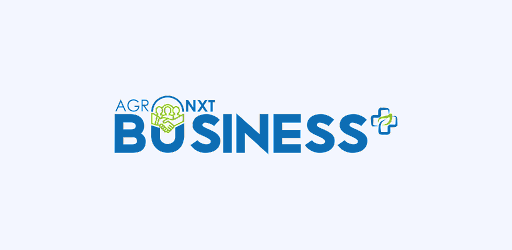 Android application AgroNxt Business+ screenshort
