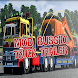 Mod Bussid Truck Trailer