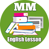 MM English Lessons icon