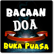 NIAT BACAAN DOA BUKA PUASA DAN WAKTU MAKAN SAHUR
