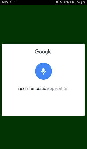 Translate Master PRO Screen 2