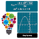 Quadratic Analysis - Androidアプリ