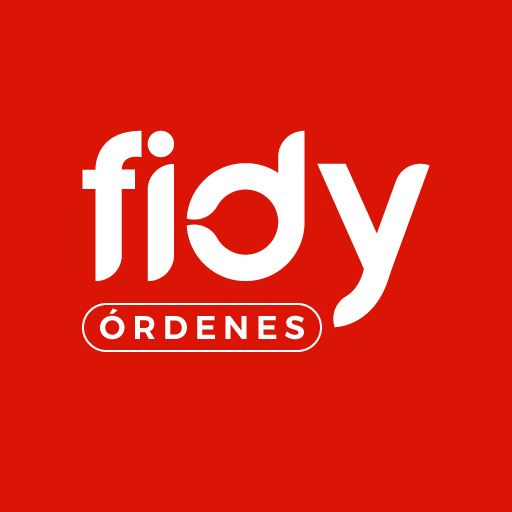 Fidy Ordenes 1.0 Icon
