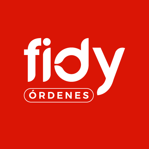 Fidy Ordenes logo