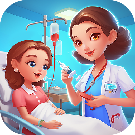 Drama Hospital: Doctor Clinic