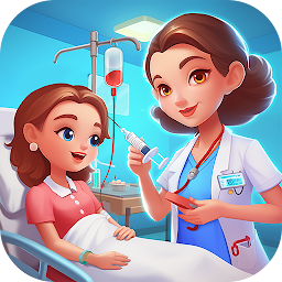 Icon image Drama Hospital: Doctor Clinic