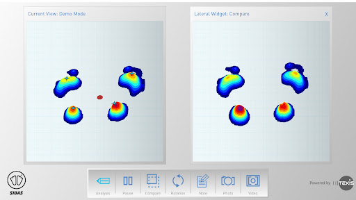 VisuSoft B Screen 2