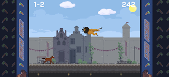 Game screenshot Roach Race apk download