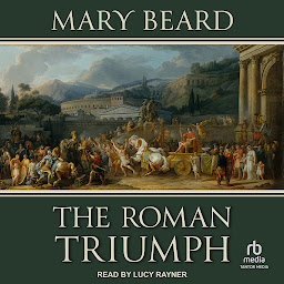 Icon image The Roman Triumph