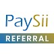 PaySii Referral Download on Windows