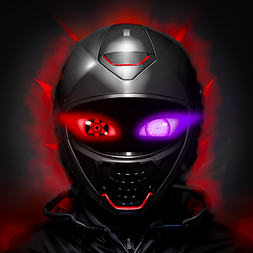 Prank Eyes 1.2 Icon