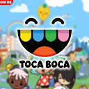 Toca Boca Life World Town Guide 1.0 APK Baixar