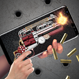 Gun sounds: Gun-app simulator icon