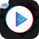 Video Player HD - Androidアプリ