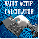 Vault Calculator- Free Multi Calculator