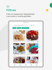 Captura 21 BLW Brasil - Alimentação Bebês android