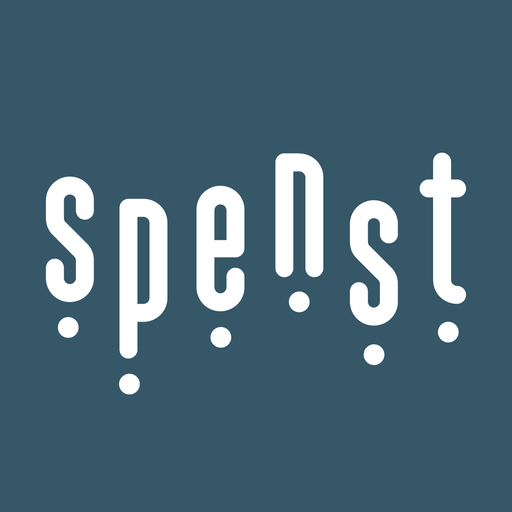 Spenst logo