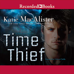 Obraz ikony: Time Thief