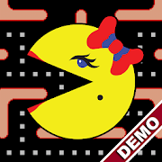 Ms. PAC-MAN Demo 2.4.2 Icon
