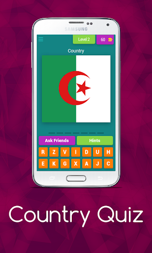 Country Quiz