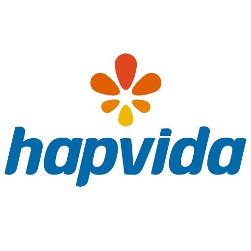 Vendedor - Hapvida logo
