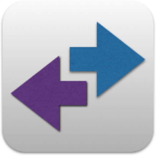 World Exchange Rates logo