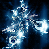 Motocross Jigsaw Puzzles icon