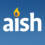 Aish.com: The Judaism Android App icon