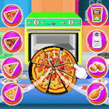 Pizza Maker - Games for Kids icon