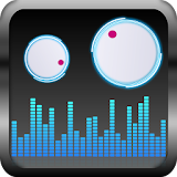Bass Equalizer booster icon