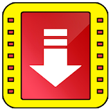 Download Video HD Downloader icon
