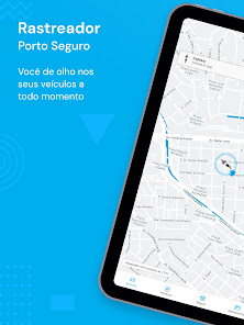 Screenshot 7 Rastreador Porto android